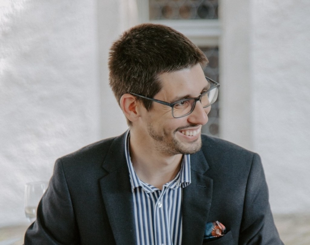 Carles Ferreira. Political Scientist. PhD in Comparative Politics, University of Kent.